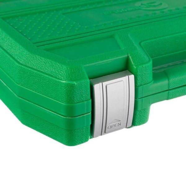 Набір інструментів 3/8", 39 од. INTERTOOL ET-6039SP ET-6039SP фото