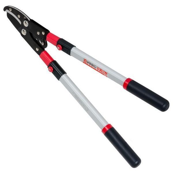 Веткорез садовый с телескопическими ручками INTERTOOL FT-1116 FT-1116 фото