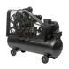 Компрессор 300 л, 15 кВт, 380 В, 10 атм, 2000 л/мин., 3 цилиндра INTERTOOL PT-0052 PT-0052 фото 4