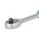 Рукоятка з храповим механізмом на 72 зубця&nbsp;3/8", Cr-V INTERTOOL HT-2125 HT-2125 фото 6