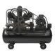 Компрессор 300 л, 15 кВт, 380 В, 10 атм, 2000 л/мин., 3 цилиндра INTERTOOL PT-0052 PT-0052 фото 3