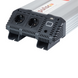 Преобраз. напряжения PULSO/ISU-3000/12V-220V/3000WLCD/USB-5VDC2.0A/син.волна/клеммы ISU-3000 фото 9