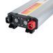 Преобраз. напряжения PULSO/ISU-3000/12V-220V/3000WLCD/USB-5VDC2.0A/син.волна/клеммы ISU-3000 фото 7