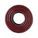Шланг для поливу 4- х шаровий 3/4 ", 30м, армований PVC STORM INTERTOOL GE-4163 GE-4163 фото 2
