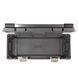 Ящик для инструмента с металлическими замками 25,5" 650*275*265 мм INTERTOOL BX-6025 BX-6025 фото 5