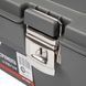 Ящик для инструмента с металлическими замками 25,5" 650*275*265 мм INTERTOOL BX-6025 BX-6025 фото 3