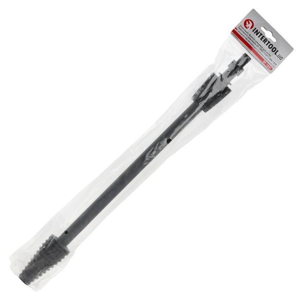 Насадка фреза грязьова для мийок високого тиску DT-1502 / 1503 / 1504 / 1508 / 1515 / 1517 / WT-1509 INTERTOOL DT-1541 DT-1541 фото