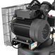 Компрессор 100 л, вертикальный, 3 кВт, 220 В, 10 атм, 500 л/мин. 2 цилиндра INTERTOOL PT-0017 PT-0017 фото 8