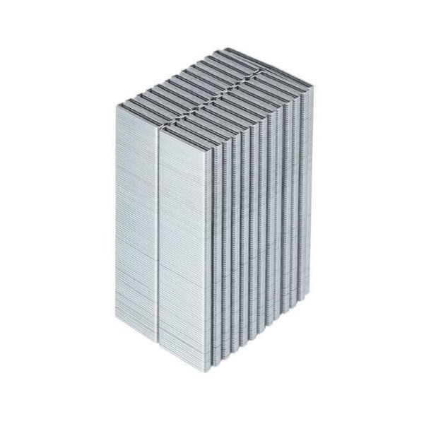 Скоба для степлера РТ-1612, 32 мм (18GA), 5,7(5,8)*1,25*1,0 мм, 5000 шт/уп. INTERTOOL PT-8332 PT-8332 фото