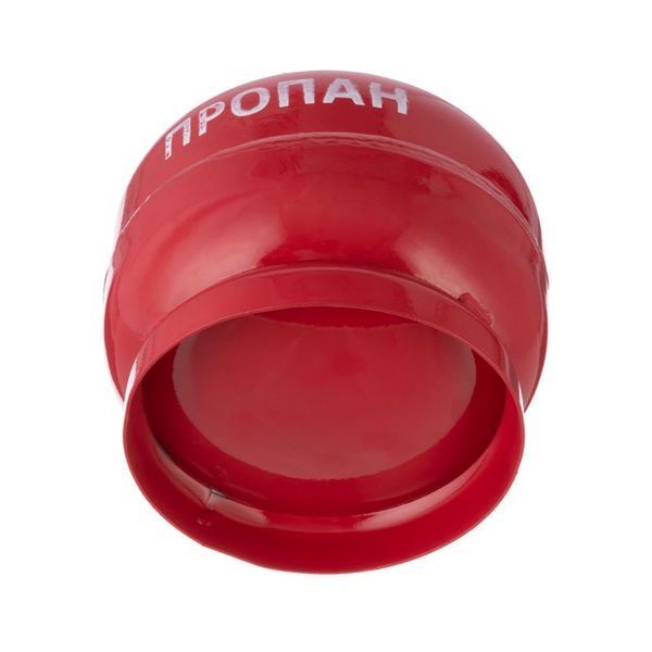 Комплект газовий кемпінговий 5 л. INTERTOOL GS-0005 GS-0005 фото