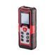 Далекомір лазерний 50 м, відкидна ніжка INTERTOOL MT-3075 MT-3075 фото 1