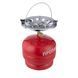 Комплект газовий кемпінговий 5 л. INTERTOOL GS-0005 GS-0005 фото 1