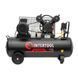 Компресор 100 л,&nbsp;3 кВт, 380 В, 10 aтм, 500 л/хв.,&nbsp;2 циліндри INTERTOOL PT-0013 PT-0013 фото 1