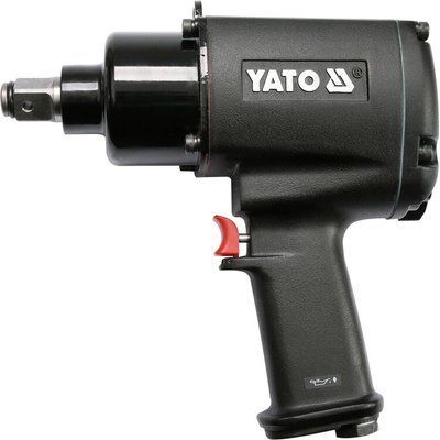 Гайковерт пневматический ударный 3/4" 1300 Нм YATO YT-09564 YT-09564 фото