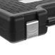 Набір інструментів професійний, 1/2" & 1/4", 72 од. CrV INTERTOOL ET-6072 ET-6072 фото 7
