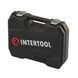 Набор инструментов 1/2" & 1/4" 94ед (ET-6094SP) INTERTOOL ET-9094 ET-9094 фото 15
