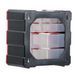 Органайзер 12 ячеек, 10.5" 265*260*160 мм INTERTOOL BX-4024 BX-4024 фото 4
