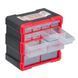 Органайзер 12 ячеек, 10.5" 265*260*160 мм INTERTOOL BX-4024 BX-4024 фото 3