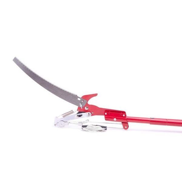 Веткорез штанговый к телескопической ручке, 2,4 м HT-3112 INTERTOOL HT-3111 HT-3111 фото