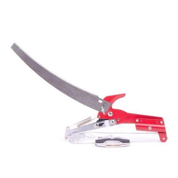 Веткорез штанговый к телескопической ручке, 2,4 м HT-3112 INTERTOOL HT-3111 HT-3111 фото