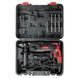 Перфоратор 850 Вт, 3 режими, 2,5 Дж, 0-1100 об/хв, 0-5100 уд/хв INTERTOOL WT-0154 WT-0154 фото 7