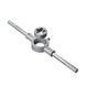 Набор плашек M3-M12 и метчиков M3-M12, 20 ед. INTERTOOL SD-8020 SD-8020 фото 4