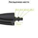 Насадка для нанесення миючого засобу до мийок високого тиску DT-1505/1507 INTERTOOL DT-1572 DT-1572 фото 2