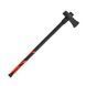 Колун кований 2500г, ручка з фібергласу INTERTOOL HT-0273 HT-0273 фото 2