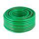 Шланг для води чотиришаровий, 1/2", 30 м, армований, PVC INTERTOOL GE-4105 GE-4105 фото 1