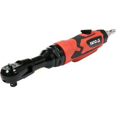Трещотка пневматическая 1/2" 80 Нм YATO YT-09803 YT-09803 фото