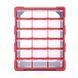 Органайзер 19" 475*380*160мм, 18 отделений INTERTOOL BX-4019 BX-4019 фото 2