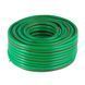 Шланг для воды четырехслойный, 1/2", 50 м, армированный, PVC INTERTOOL GE-4106 GE-4106 фото 1