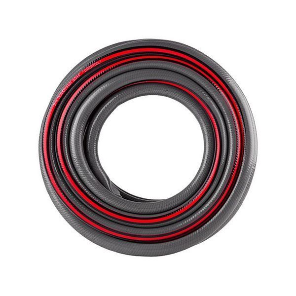 Шланг для воды 4-х слойный 3/4", 20м, армированный PVC STORM INTERTOOL GE-4162 GE-4162 фото