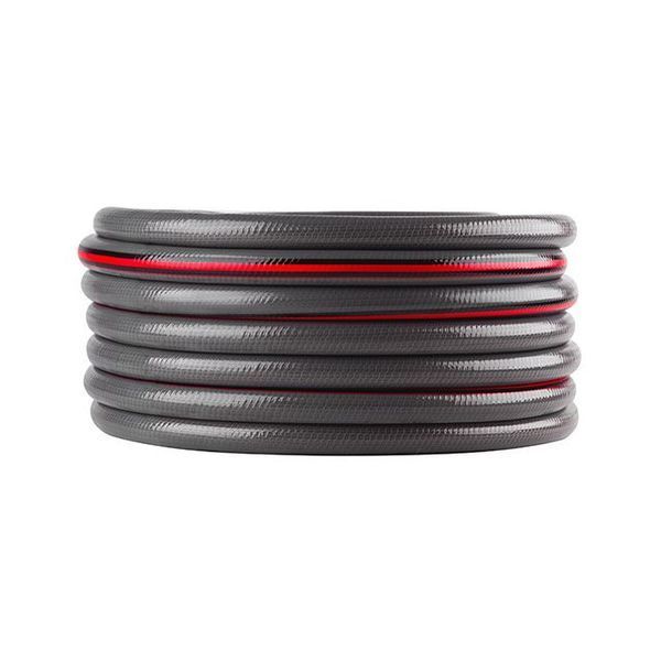 Шланг для воды 4-х слойный 3/4", 20м, армированный PVC STORM INTERTOOL GE-4162 GE-4162 фото