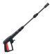 Пістолет до мийки високого тиску DT-1502/1503/1504/1515, макс. 140 бар INTERTOOL DT-1530 DT-1530 фото 1