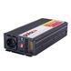 Преобраз. напряжения /Зарядн. уст-во PULSO IMBC-1010/12V-220V/1000W/10A/мод.волна/клеммы IMBC-1010 фото 1