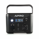Зарядна станція PS- 300 220В 300Вт (296Вт/год) APRO 852053 фото 6