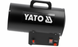 Газовий нагрівач 15кВт YATO YT-99730 YT-99730 фото 3
