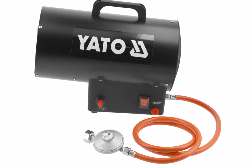 Газовий нагрівач 15кВт YATO YT-99730 YT-99730 фото