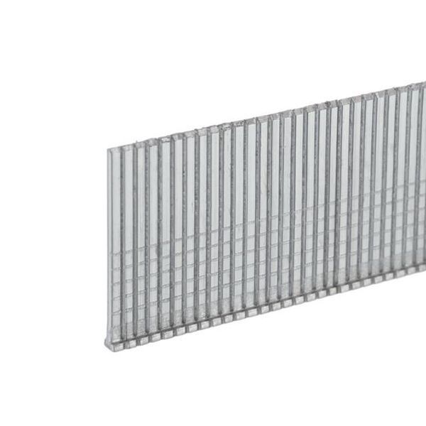 Гвоздь для степлера, 20 мм, 1.0*1.25 мм, 5000 шт/уп. INTERTOOL PT-8620 PT-8620 фото