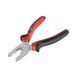 Набор инструментов профессиональный, 1/4"&1/2", 101ед. INTERTOOL ET-7101 ET-7101 фото 6