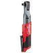 Гайкокрут кутовий акумуляторний 1/2 дюйма, M12 FIR12-0, 81Нм 4933459800 MILWAUKEE 4933459800 фото 1