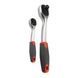 Набор инструментов 1/2" & 1/4" 72ед (ET-6072SP) INTERTOOL ET-9072 ET-9072 фото 10