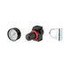 Регулятор давления 1/4", 0,5-8 бар INTERTOOL PT-1425 PT-1425 фото 3