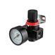 Регулятор давления 1/4", 0,5-8 бар INTERTOOL PT-1425 PT-1425 фото 1