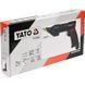 Ножницы пневматические угловые по металлу 141 л/хв YATO YT-09944 YT-09944 фото 3