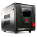 Стабілізатор напруги релейний AVR-2000, 1600Вт APRO 852020 фото 3
