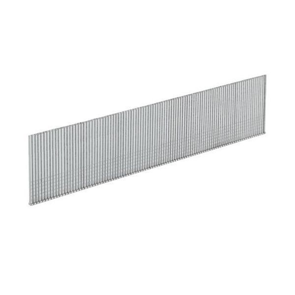 Гвоздь для степлера, 30 мм, 1.0*1.25 мм, 5000 шт/уп. INTERTOOL PT-8630 PT-8630 фото