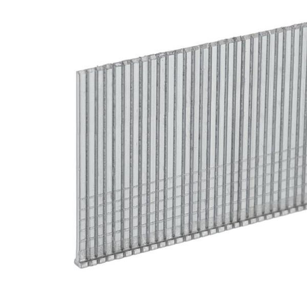 Гвоздь для степлера, 30 мм, 1.0*1.25 мм, 5000 шт/уп. INTERTOOL PT-8630 PT-8630 фото