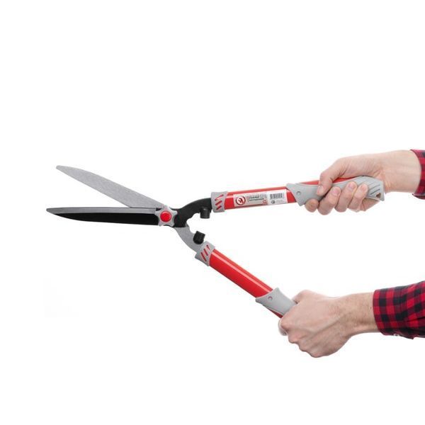 Ножницы для стрижки кустарника 584 мм INTERTOOL FT-1101 FT-1101 фото